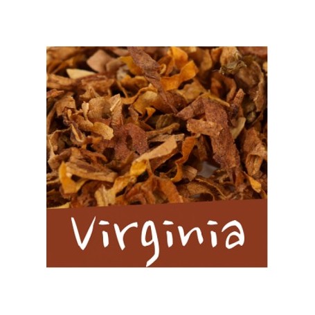 Aroma Virginia 10ml Flavorart