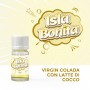 Isla bonita aroma 10ml Super Flavor