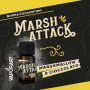 Marsh attack aroma 10ml - Vaporart Premium