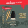 Jungle 10ml nicotinato - Vaporart special