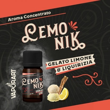 Lemonik aroma 10ml - Vaporart Premium