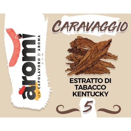 05 - Caravaggio 10ml