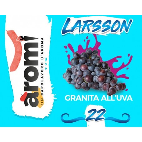 22 - Larsson Aroma 10ml