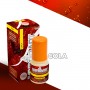 Cola 10ml nicotinato - Vaporart