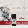Shinobi aroma 10ml - Vaporart