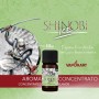 Shinobi ICE aroma 10ml - Vaporart