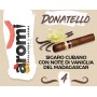 N.04 Donatello mini shot 10ml - Aromì