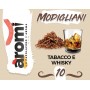N.10 Modigliani mini shot 10ml - Aromì
