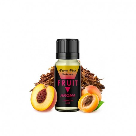 First Pick Re-brand Fruit aroma 10ml Suprem-e