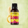 LOVE aroma10ml - 70's revolution