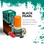 Black Pearl 10ml nicotinato - Vaporart
