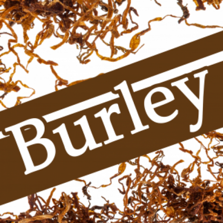 Burley 10ml aroma Flavourart