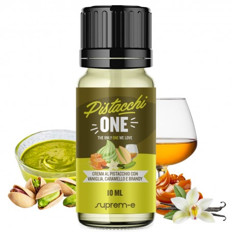 Pistacchione aroma 10ml Supreme ONE
