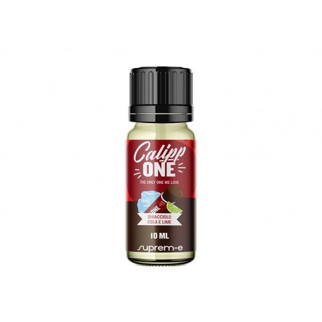 Calippone aroma 10ml Supreme ONE