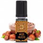 05. Nucis aroma 10ml - Flavor Juice