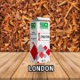 London Aroma 10ml - Svapo Quadrato