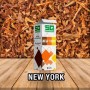 New York Aroma 10ml - Svapo Quadrato