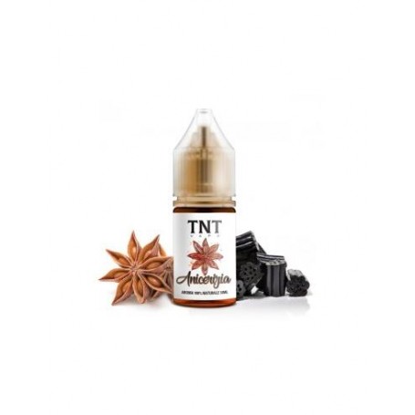 Anicerizia aroma10ml - TNT Vape