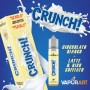Crunch! 30ml MIX E VAPE