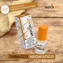 Tabacco Aromatico 10ml nicotinato - Vaporart Distillati