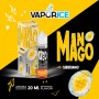 Mango 30ml MIX E VAPE