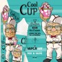 Cool Cup 30ml MIX E VAPE