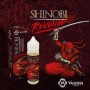 Shinobi Revenge 30ml MIX E VAPE