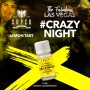 CrazyNight  - Las Vegas Suprem-e Aroma 10ml