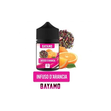 11 Bayamo MiniShot - Icon Hybrid