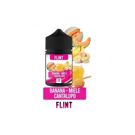 17 Flint MiniShot - Icon Hybrid