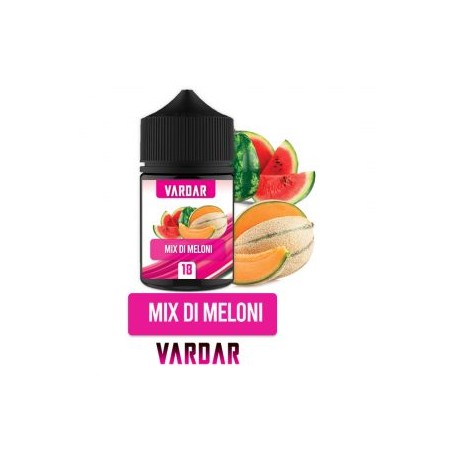 18 Vardar MiniShot - Icon Hybrid