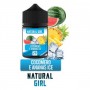 29 Naturale Girl MiniShot - Icon Hybrid