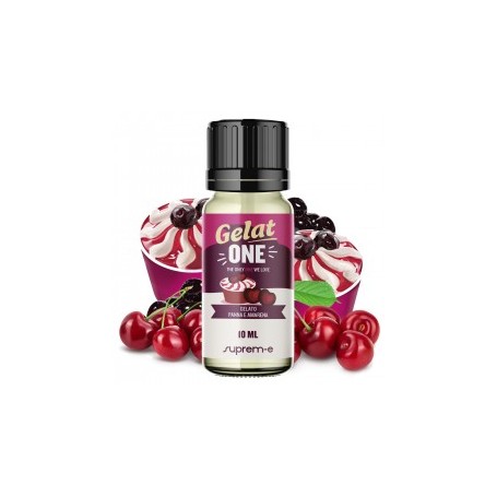 Gelatone aroma 10ml Supreme ONE