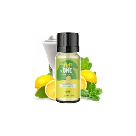 Limone aroma 10ml Supreme ONE