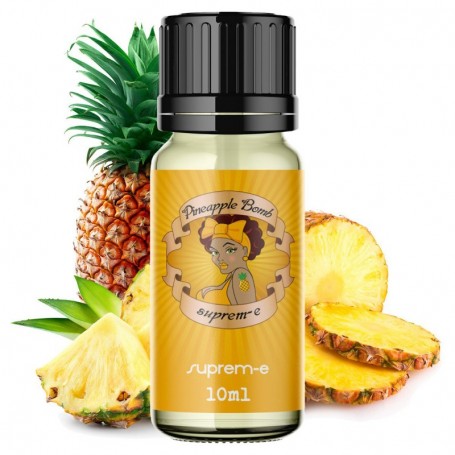 Pineapple bomb aroma 10ml Supreme ONE