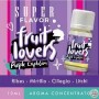 Purple Explotion - fruit lover - Aromi10ml Super Flavor