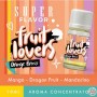 Orange Breeze - fruit lover - Aromi10ml Super Flavor