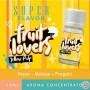 Yellow pulp - fruit lover - Aromi10ml Super Flavor