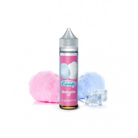 Cotton Candy shot 20ml - Suprem-e FlavourBar