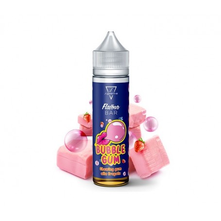 Bubble Gum shot 20ml - Suprem-e FlavourBar