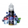 Blue berry ice shot 20ml - Suprem-e FlavourBar