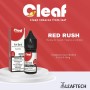 Cleaf Red Rush TPD Dreamods