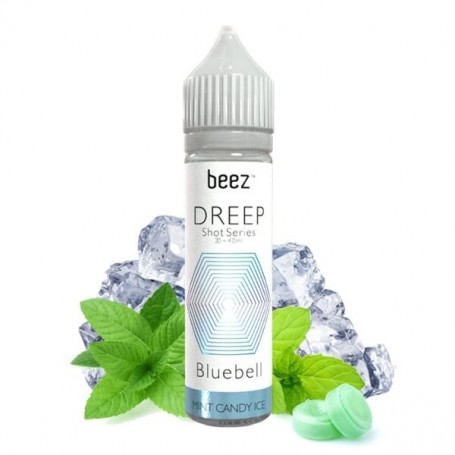 Bluebell Minishot Beez