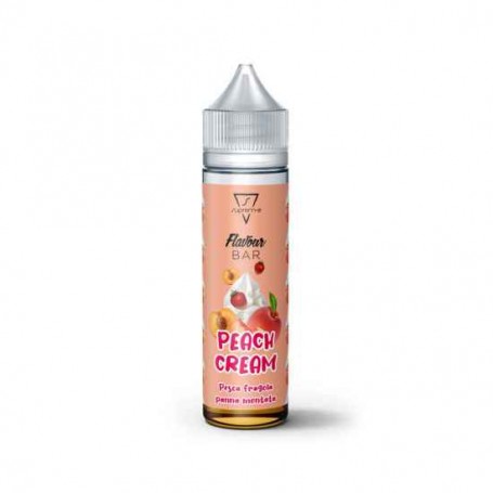 Peach Cream shot 20ml - Suprem-e FlavourBar