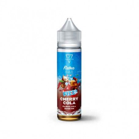 Fizz Cherry Cola shot 20ml - Suprem-e FlavourBar