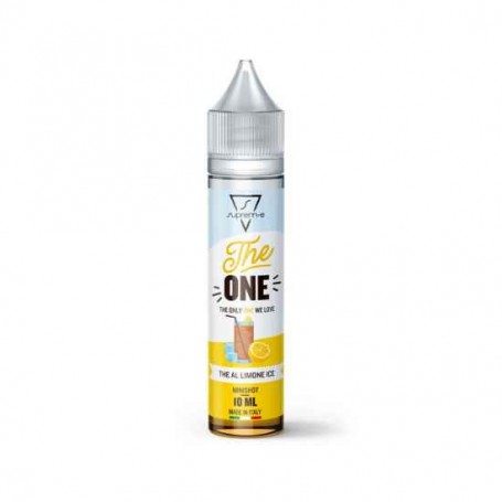 The One Shot 20ml - Supreme ONE