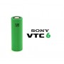Batterie Sony 18650 VTC6